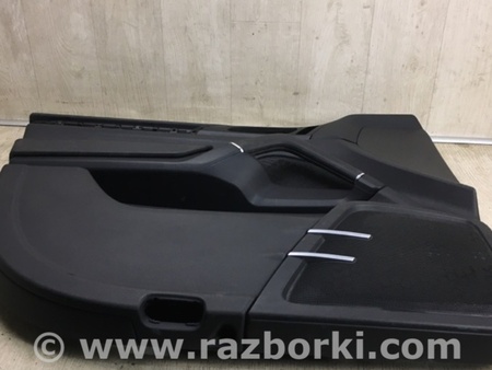 ФОТО Карта двери для Porsche Cayenne Type 958 (10-18) Киев