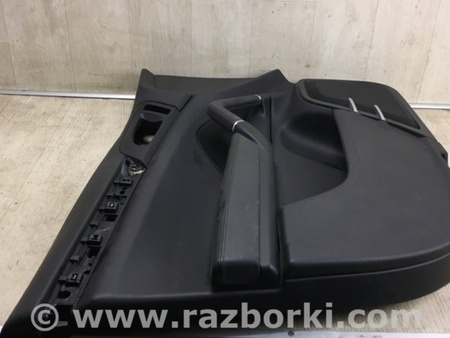 ФОТО Карта двери для Porsche Cayenne Type 958 (10-18) Киев