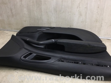 ФОТО Карта двери для Porsche Cayenne Type 958 (10-18) Киев
