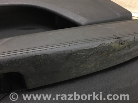 ФОТО Карта двери для Porsche Cayenne Type 958 (10-18) Киев