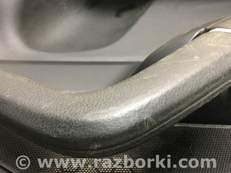 ФОТО Карта двери для Porsche Cayenne Type 958 (10-18) Киев