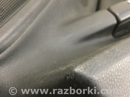 ФОТО Карта двери для Porsche Cayenne Type 958 (10-18) Киев