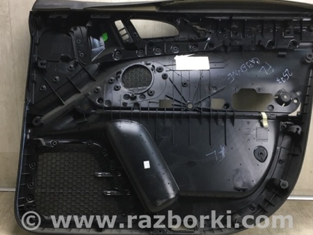 ФОТО Карта двери для Porsche Cayenne Type 958 (10-18) Киев