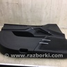 ФОТО Карта двери для Porsche Cayenne Type 958 (10-18) Киев