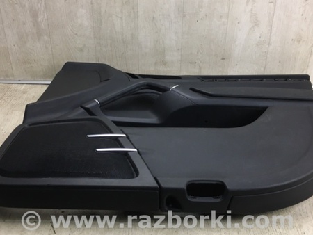 ФОТО Карта двери для Porsche Cayenne Type 958 (10-18) Киев