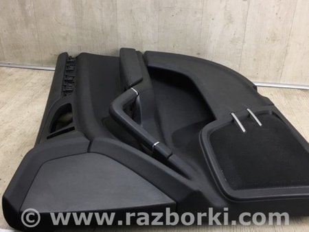 ФОТО Карта двери для Porsche Cayenne Type 958 (10-18) Киев