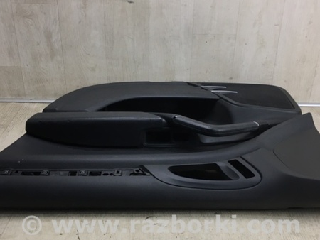 ФОТО Карта двери для Porsche Cayenne Type 958 (10-18) Киев