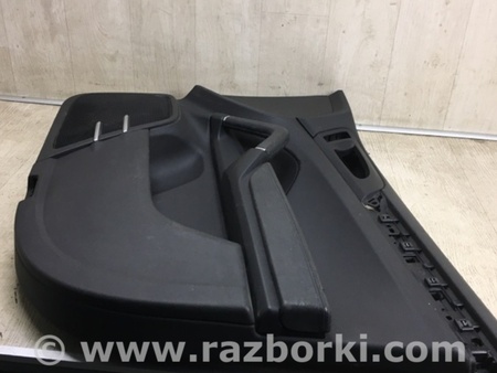 ФОТО Карта двери для Porsche Cayenne Type 958 (10-18) Киев