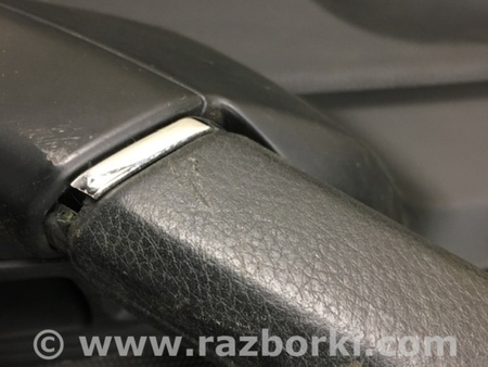 ФОТО Карта двери для Porsche Cayenne Type 958 (10-18) Киев