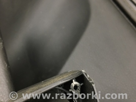 ФОТО Карта двери для Porsche Cayenne Type 958 (10-18) Киев