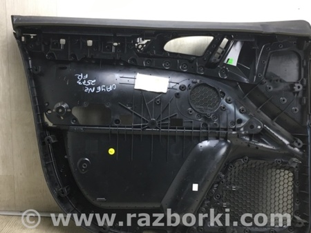 ФОТО Карта двери для Porsche Cayenne Type 958 (10-18) Киев