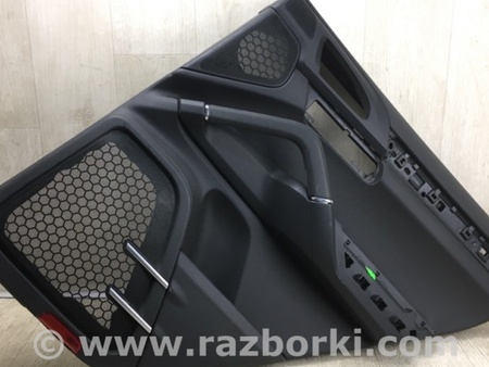 ФОТО Карта двери для Porsche Cayenne Type 958 (10-18) Киев