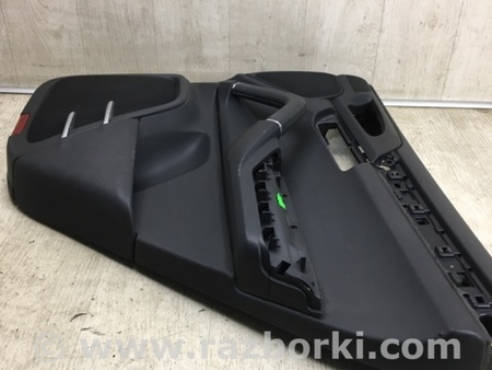 ФОТО Карта двери для Porsche Cayenne Type 958 (10-18) Киев