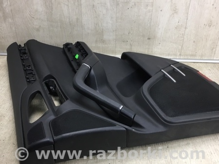 ФОТО Карта двери для Porsche Cayenne Type 958 (10-18) Киев
