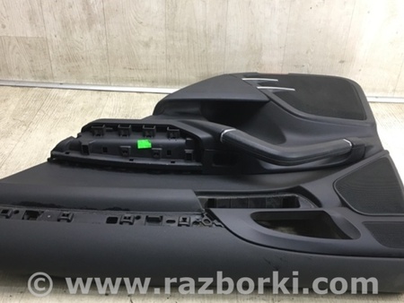 ФОТО Карта двери для Porsche Cayenne Type 958 (10-18) Киев