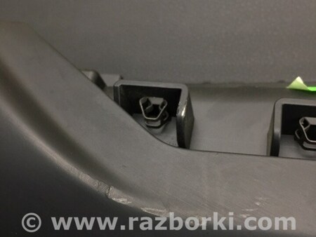 ФОТО Карта двери для Porsche Cayenne Type 958 (10-18) Киев