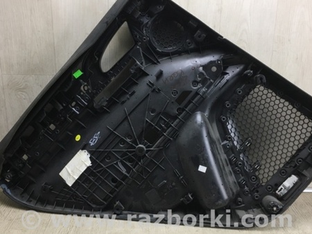 ФОТО Карта двери для Porsche Cayenne Type 958 (10-18) Киев