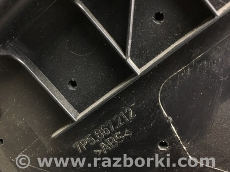 ФОТО Карта двери для Porsche Cayenne Type 958 (10-18) Киев