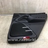 ФОТО Карта двери для Porsche Cayenne Type 958 (10-18) Киев