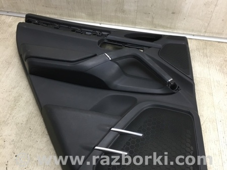 ФОТО Карта двери для Porsche Cayenne Type 958 (10-18) Киев