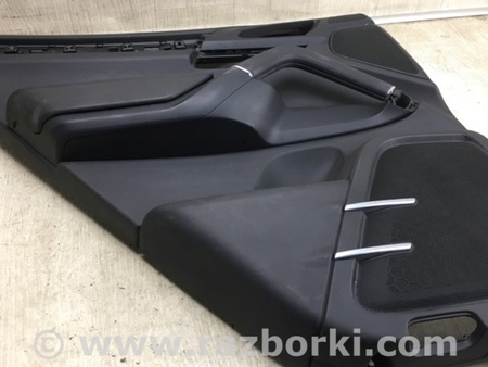ФОТО Карта двери для Porsche Cayenne Type 958 (10-18) Киев