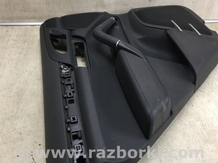 ФОТО Карта двери для Porsche Cayenne Type 958 (10-18) Киев