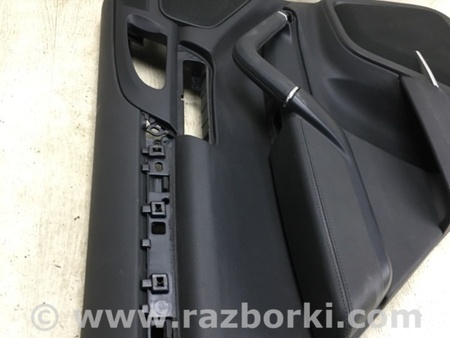 ФОТО Карта двери для Porsche Cayenne Type 958 (10-18) Киев
