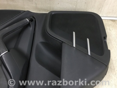 ФОТО Карта двери для Porsche Cayenne Type 958 (10-18) Киев