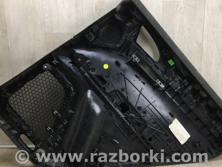ФОТО Карта двери для Porsche Cayenne Type 958 (10-18) Киев