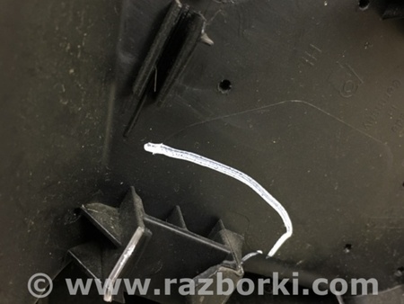 ФОТО Карта двери для Porsche Cayenne Type 958 (10-18) Киев
