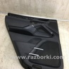ФОТО Карта двери для Porsche Cayenne Type 958 (10-18) Киев