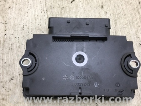 ФОТО Блок электронный для Porsche Cayenne Type 958 (10-18) Киев