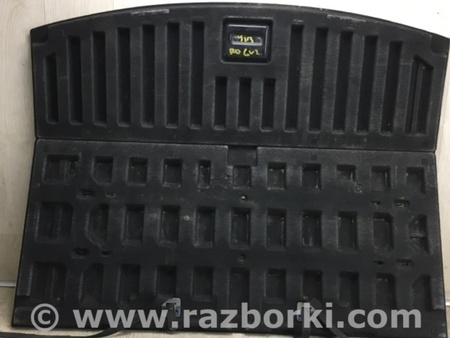 ФОТО Полка багажника для Nissan Rogue (08-14) Киев