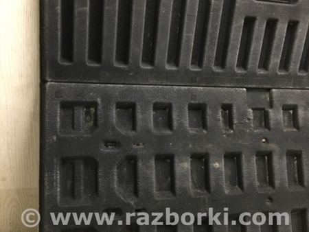 ФОТО Полка багажника для Nissan Rogue (08-14) Киев
