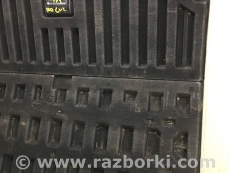 ФОТО Полка багажника для Nissan Rogue (08-14) Киев