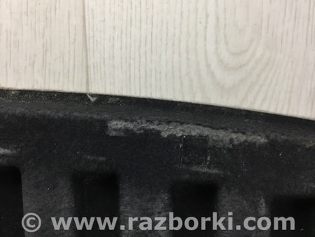 ФОТО Полка багажника для Nissan Rogue (08-14) Киев