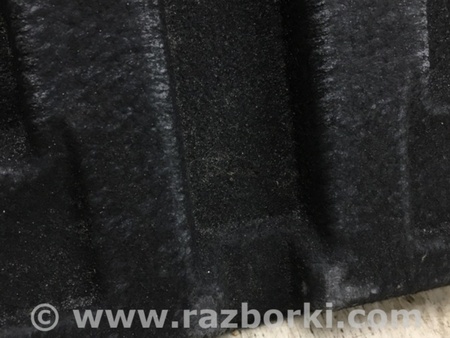 ФОТО Полка багажника для Nissan Rogue (08-14) Киев