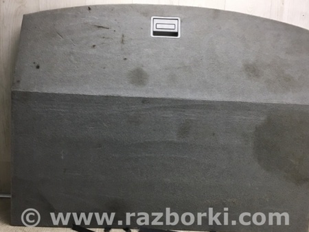 ФОТО Полка багажника для Nissan Rogue (08-14) Киев