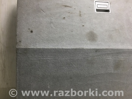 ФОТО Полка багажника для Nissan Rogue (08-14) Киев