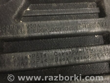 ФОТО Полка багажника для Nissan Rogue (08-14) Киев