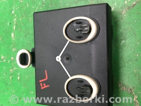 ФОТО Блок комфорта для Porsche Cayenne Type 958 (10-18) Киев