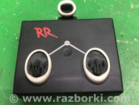 ФОТО Блок комфорта для Porsche Cayenne Type 958 (10-18) Киев
