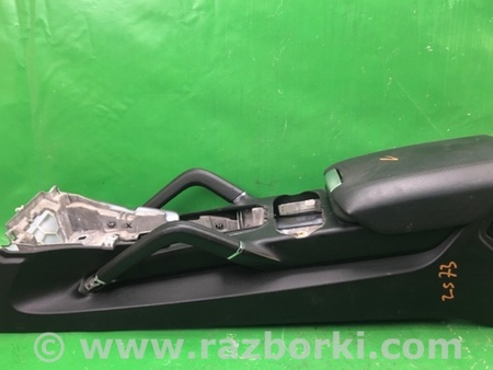 ФОТО Подлокотник для Porsche Cayenne Type 958 (10-18) Киев