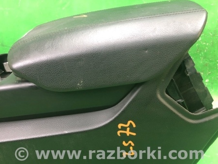 ФОТО Подлокотник для Porsche Cayenne Type 958 (10-18) Киев