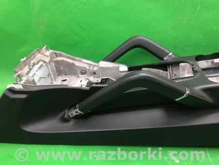 ФОТО Подлокотник для Porsche Cayenne Type 958 (10-18) Киев