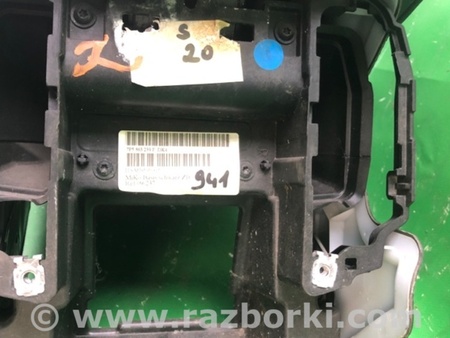 ФОТО Подлокотник для Porsche Cayenne Type 958 (10-18) Киев