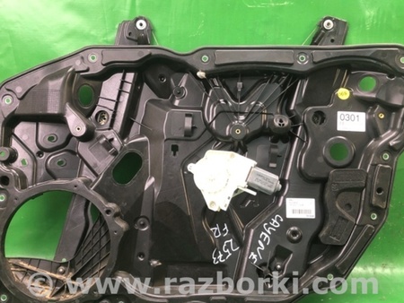 ФОТО Стеклоподъемник для Porsche Cayenne Type 958 (10-18) Киев
