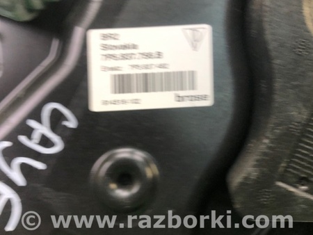 ФОТО Стеклоподъемник для Porsche Cayenne Type 958 (10-18) Киев