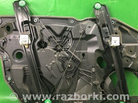 ФОТО Стеклоподъемник для Porsche Cayenne Type 958 (10-18) Киев
