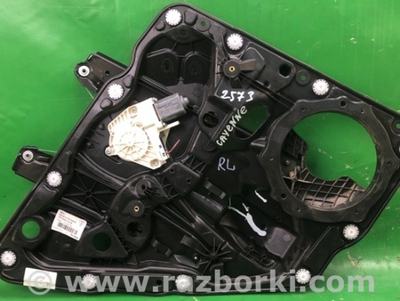 ФОТО Стеклоподъемник для Porsche Cayenne Type 958 (10-18) Киев